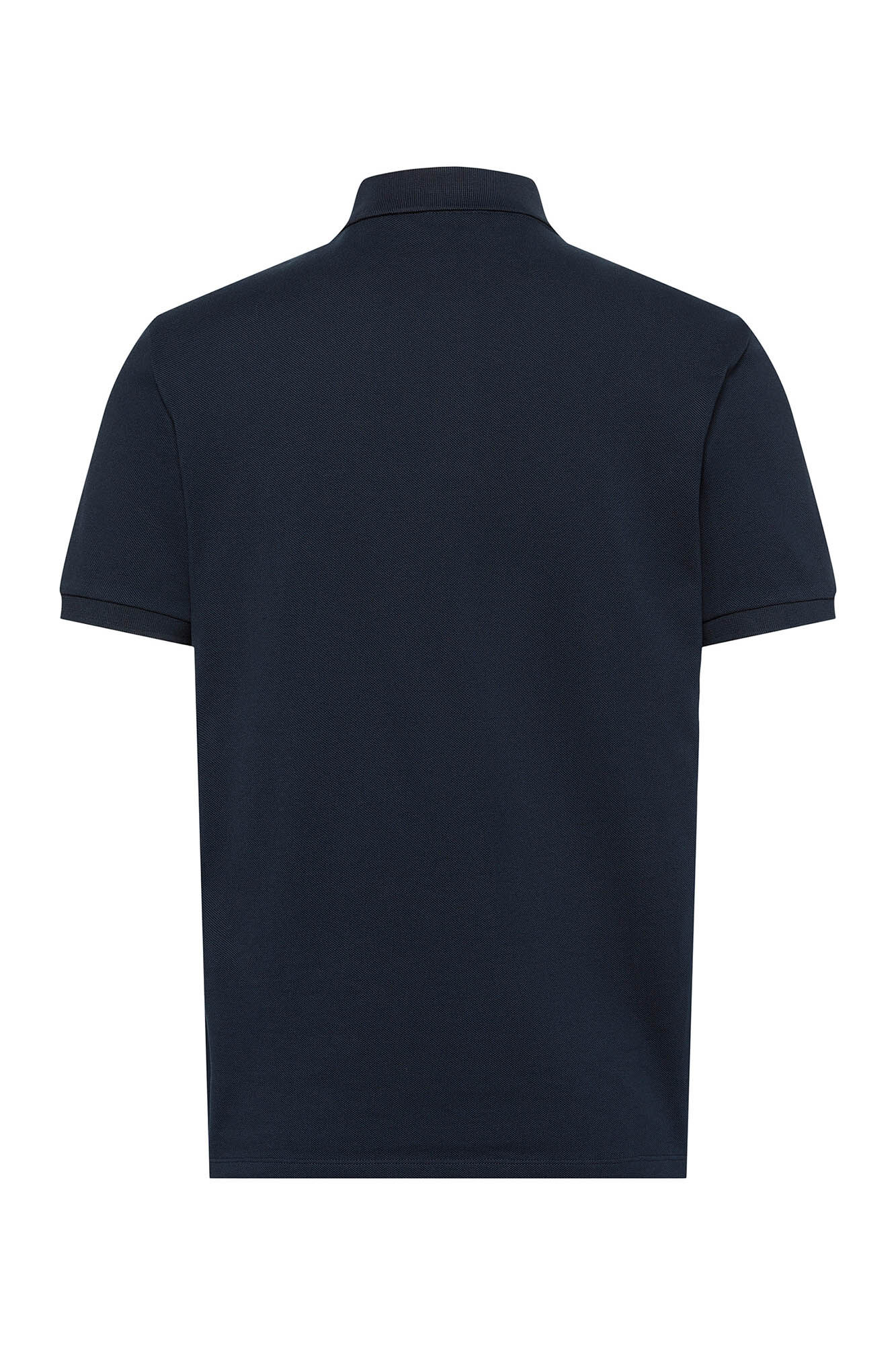 CK Jeans Polo piqu&eacute; manga corta