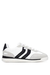 XTI Children's Sneaker white