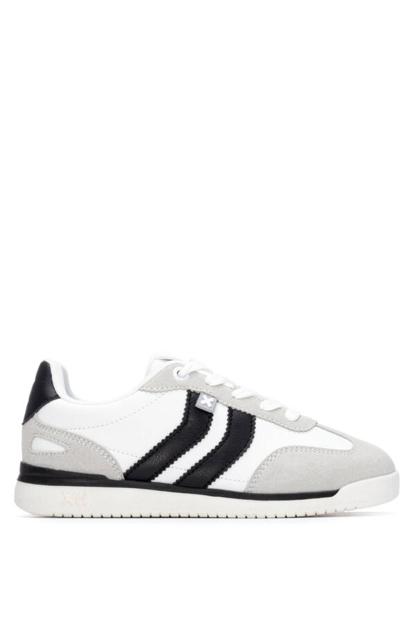 XTI Children's Sneaker white