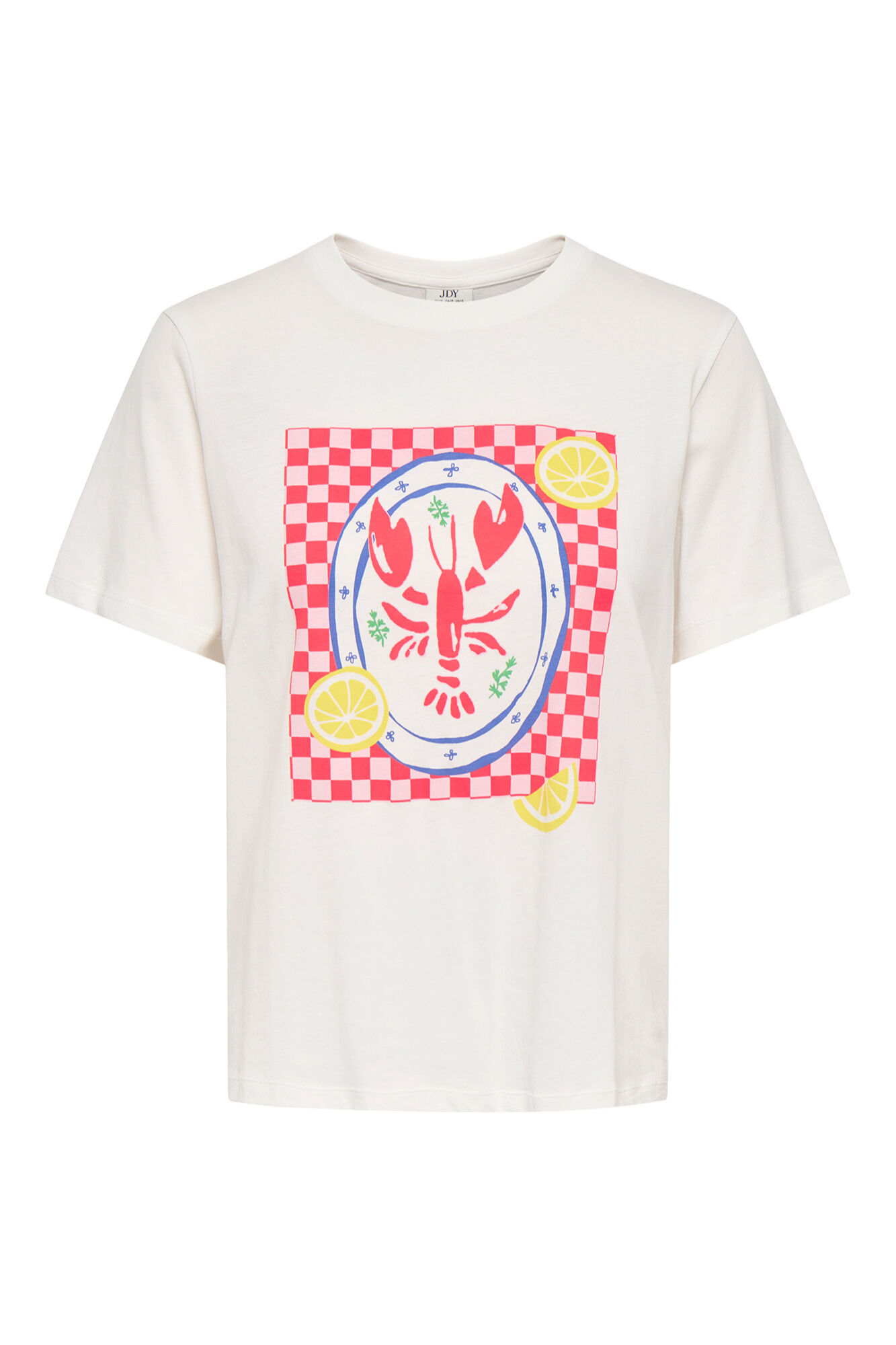 JDY Camiseta manga corta
