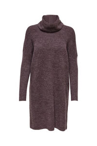 Only Kurzes Strickkleid