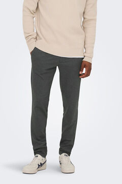 Only & Sons Cal&ccedil;as chino casual