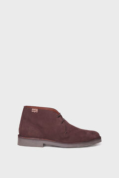Toni Pons Split leather ankle boot