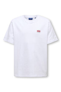 Only & Sons Junior Camiseta manga corta