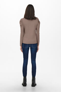 JDY Camiseta manga larga