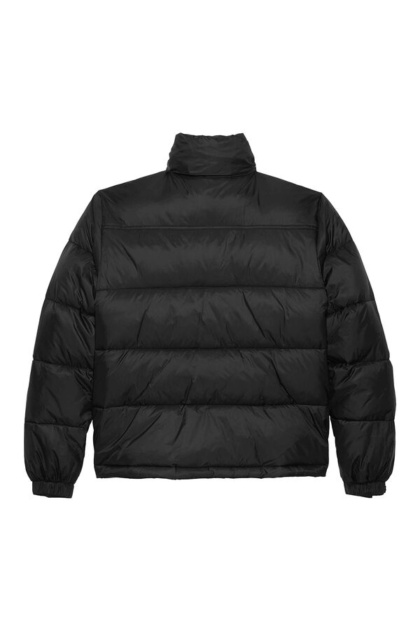 Tommy Jeans Plumas de mujer Tommy Jeans negro