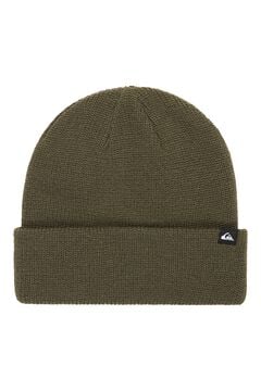 Quiksilver M&uuml;tze mit Umschlag