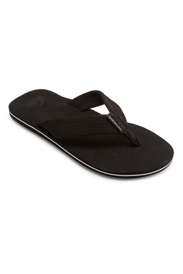 Springfield Molokai Layback - Sandals for Men crna