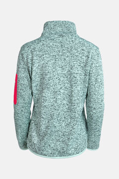 Izas Novi w v3 fleece jacket