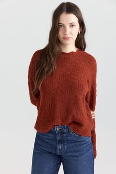 Springfield Camisola pointelle