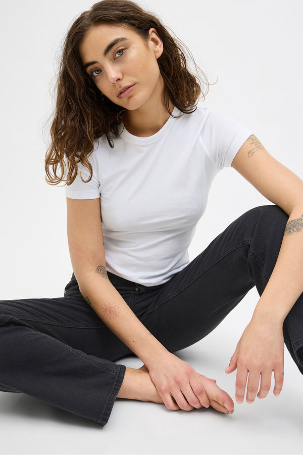 Jack & Jones Jeans regular fit negro