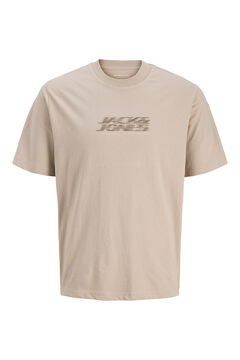 Jack & Jones Camiseta b&aacute;sica manga corta