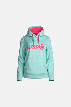Izas Kapuzen-Sweatshirt