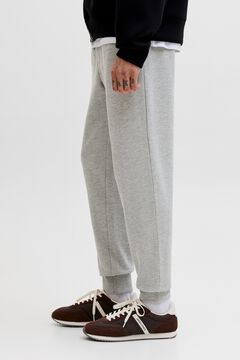 Jack & Jones Pantal&oacute;n jogger regular