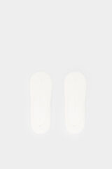 Springfield Calcet&iacute;n Invisible Canal&eacute; beige