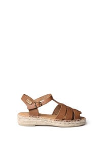 Toni Pons Alpercata rasa de pele