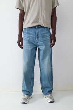 Balmohk Skater jeans