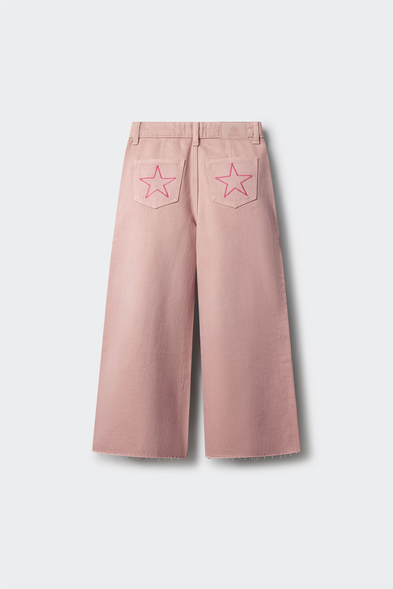 Springfield Kids Sarga Culotte b&aacute;sico ni&ntilde;a