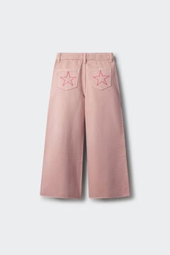Springfield Kids Sarga Culotte b&aacute;sico ni&ntilde;a