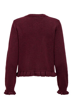 JDY C&aacute;rdigan cierre de botones