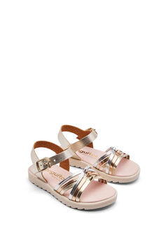 Conguitos Sand&aacute;lias