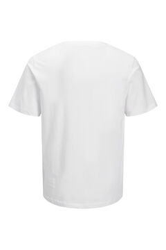 Jack & Jones Junior Camiseta manga corta estampada