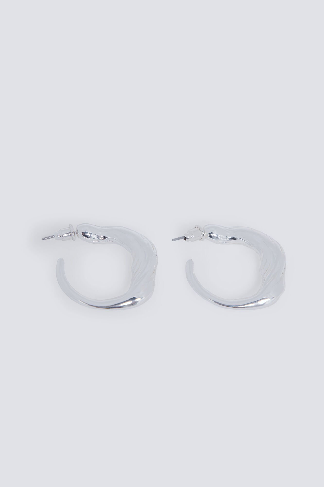 Springfield Ring earrings