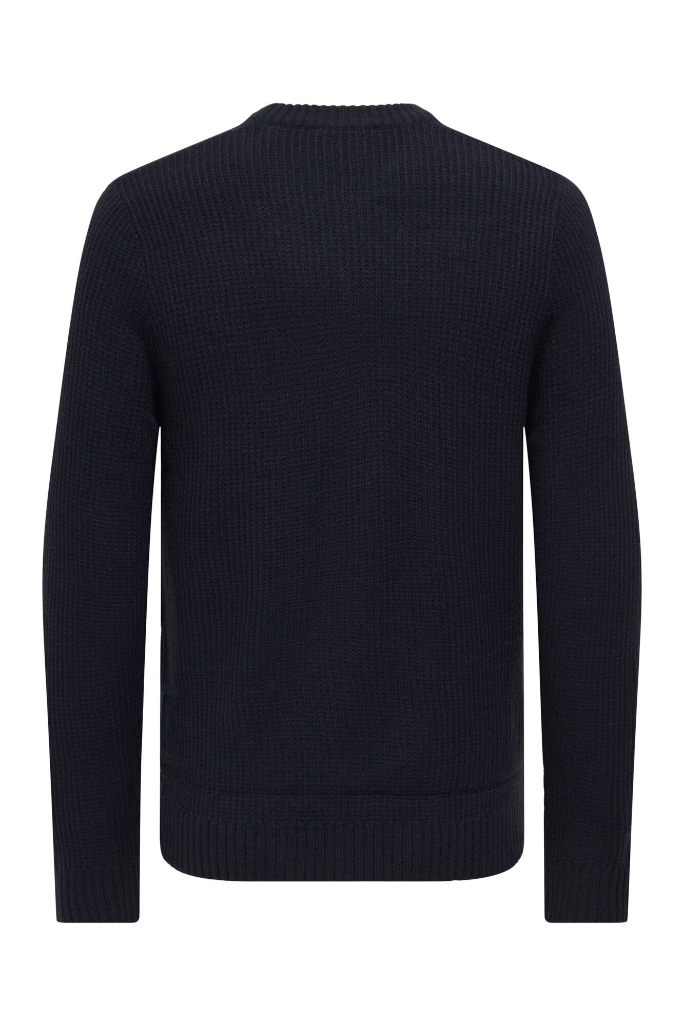 Only & Sons Camisola de gola redonda