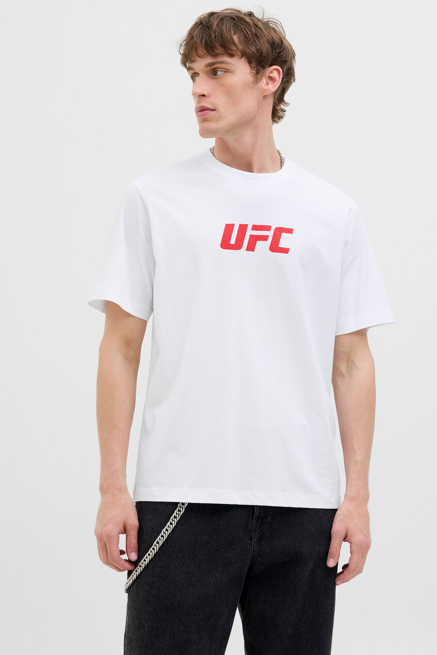 Camiseta regular fit