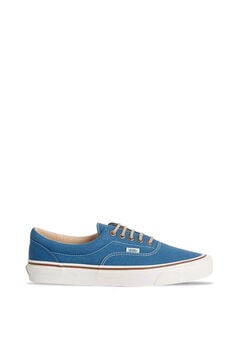 Springfield Low cut lace-up sneaker blue