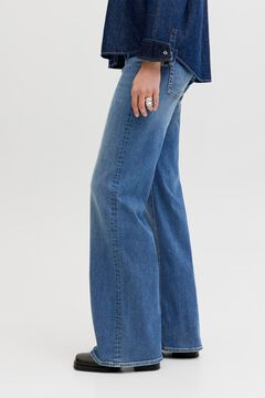 Jack & Jones Pantal&oacute;n vaquero flare