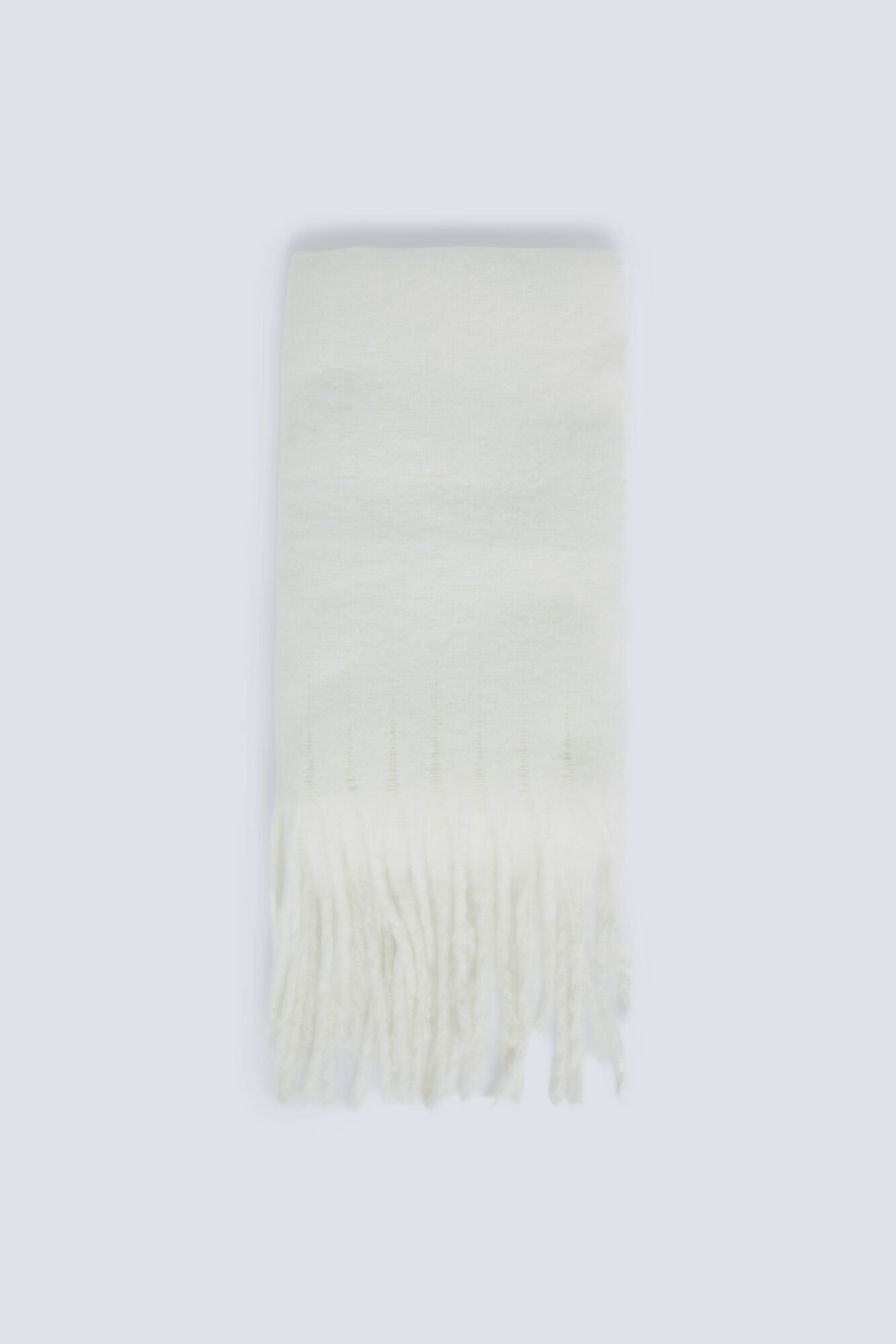Springfield Plain scarf