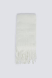 Springfield Plain scarf