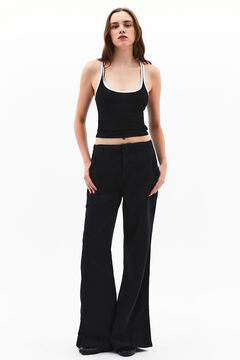 Oxxo Pantal&oacute;n ancho