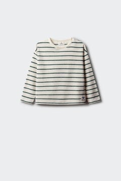 Springfield Kids Chenilla rayas ni&ntilde;a