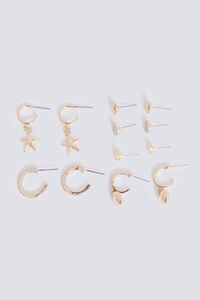 Springfield Earring pack