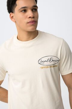 Tiffosi Camiseta manga corta