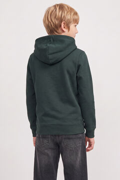 Jack & Jones Junior Hooded sweatshirt