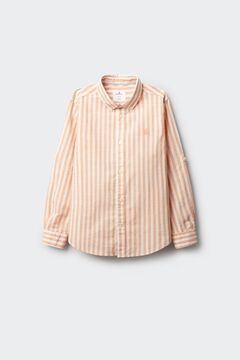 Springfield Kids Camisa Rayas ni&ntilde;o
