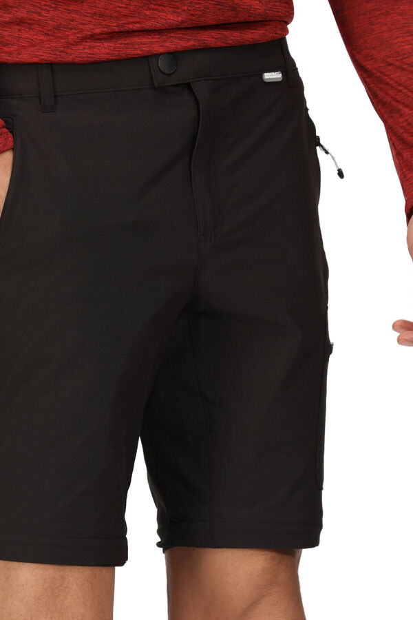 Springfield Highton trousers  fekete