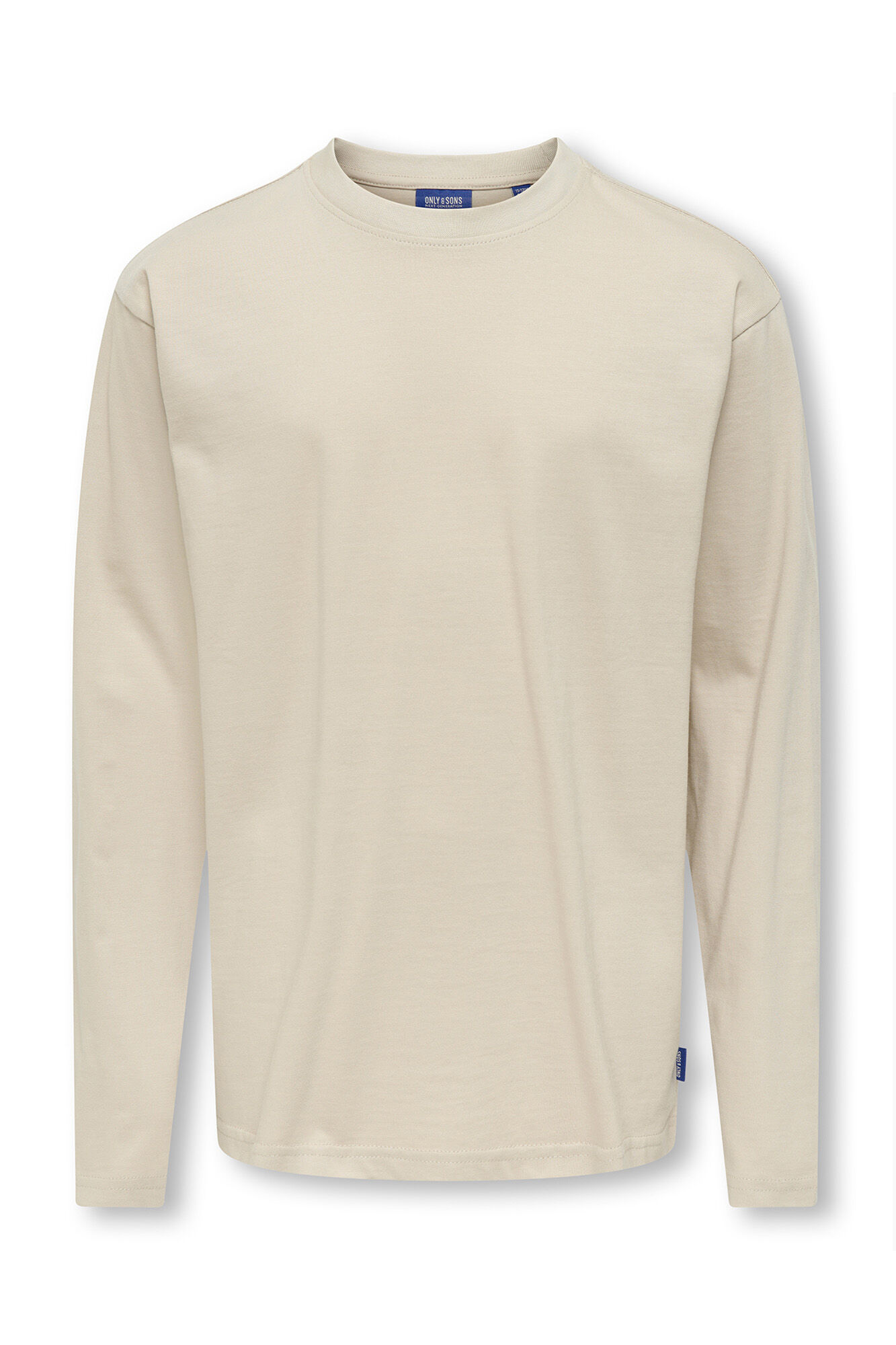 Only & Sons Junior Camiseta manga comprida para menino