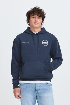 Blend Hooded sweatshirt