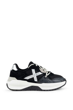 Munich Nexa Wmn 32 Sneaker