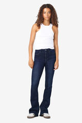 Noisy May Jeans flare azul