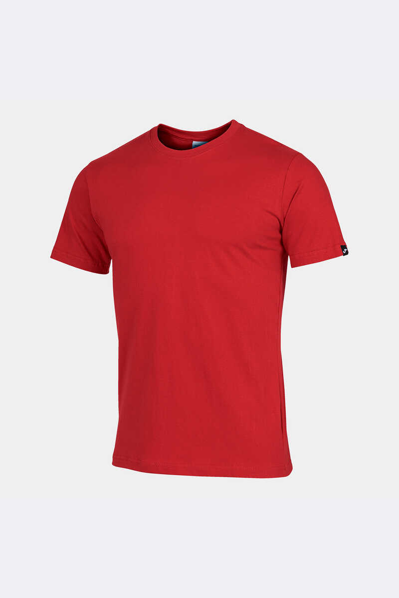 RED T-SHIRT