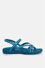 Springfield Kenia hiking sandal bleue