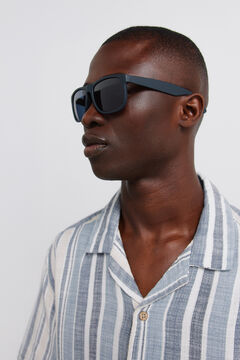 Springfield Gafas sol rectangulares