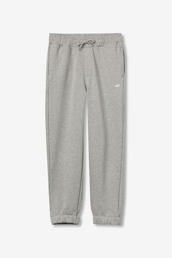 Tiffosi Young Pantalones Relaxed Fit grey