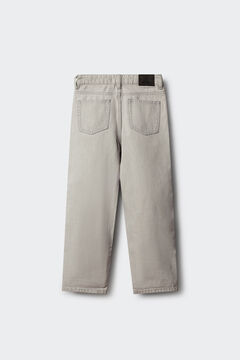 Springfield Kids Pantal&oacute;n denim ligero ni&ntilde;o