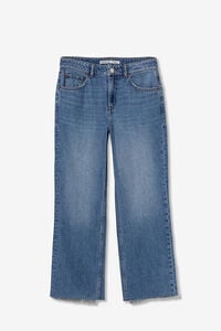 Tiffosi Jeans Solange Cropped Straight